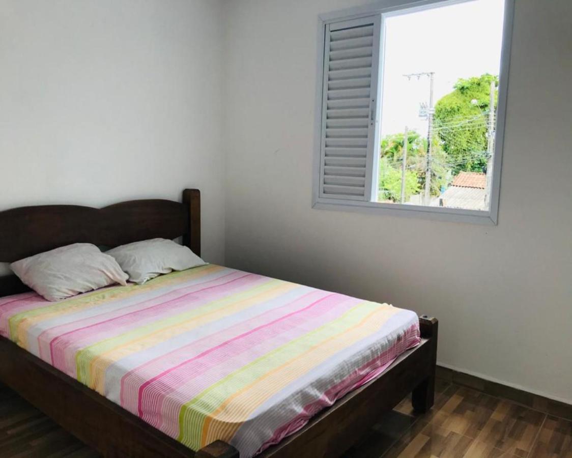 주케이 Casa Para Locacao Juquehy 빌라 외부 사진