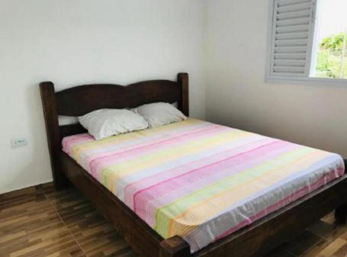 주케이 Casa Para Locacao Juquehy 빌라 외부 사진