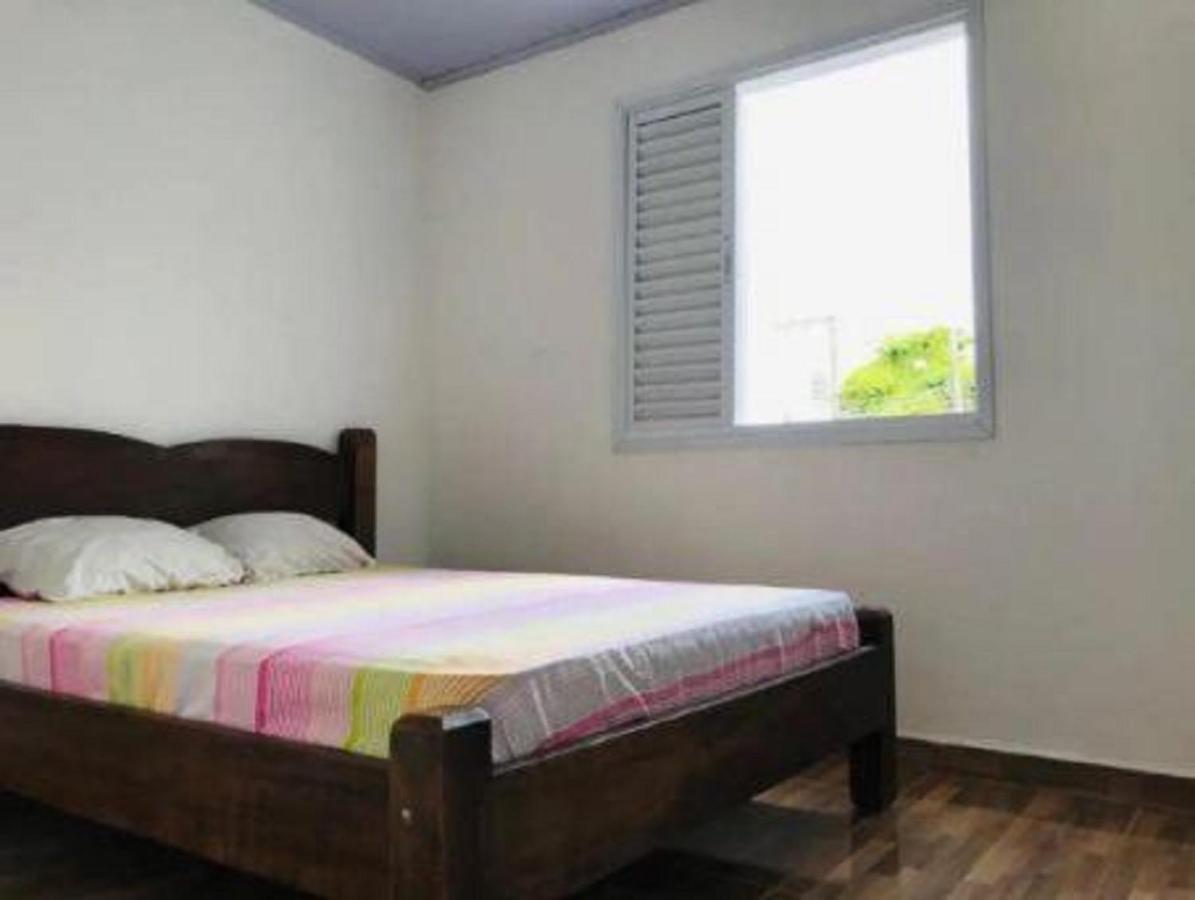 주케이 Casa Para Locacao Juquehy 빌라 외부 사진