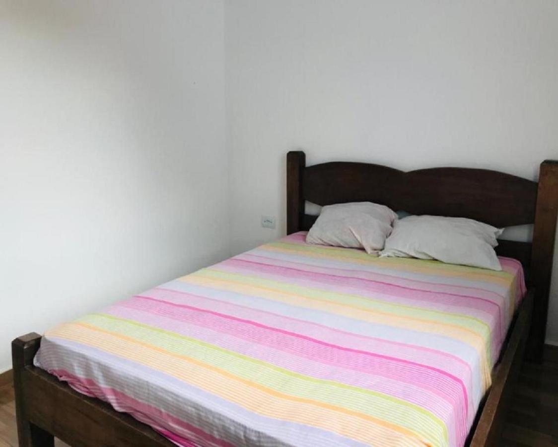 주케이 Casa Para Locacao Juquehy 빌라 외부 사진