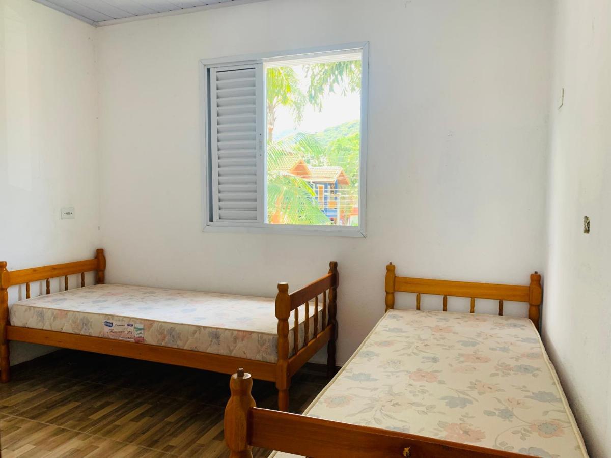 주케이 Casa Para Locacao Juquehy 빌라 외부 사진