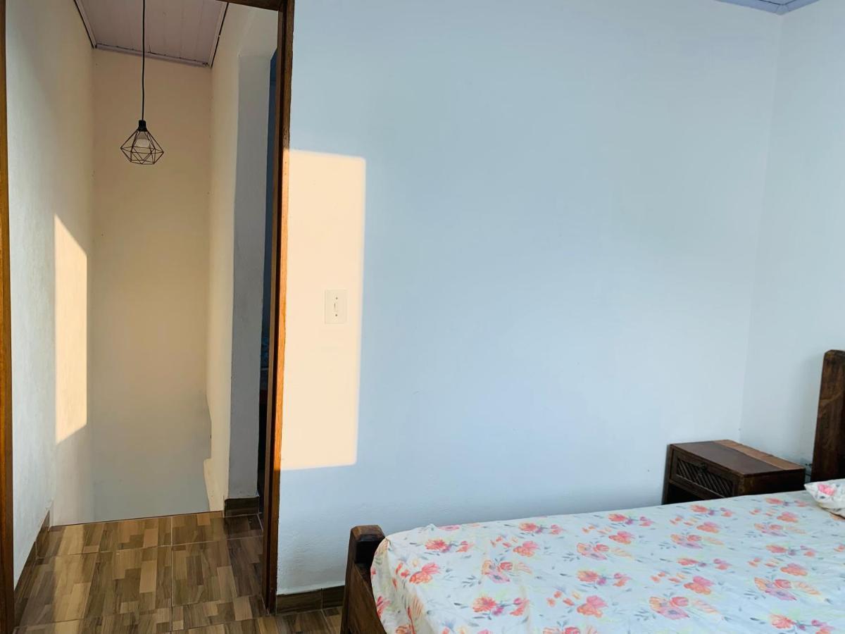 주케이 Casa Para Locacao Juquehy 빌라 외부 사진