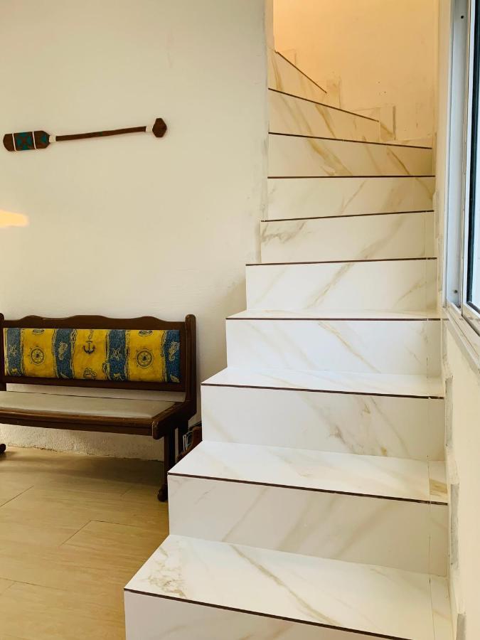 주케이 Casa Para Locacao Juquehy 빌라 외부 사진