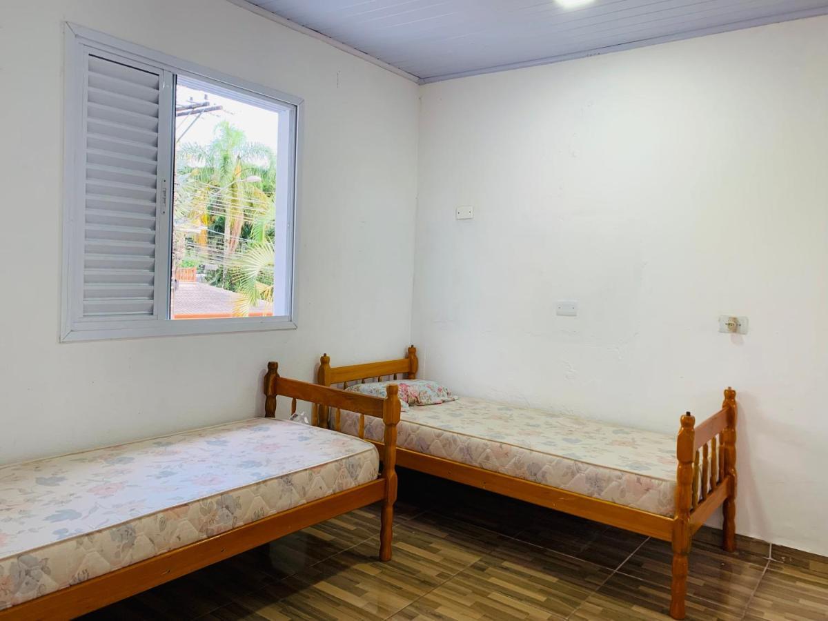 주케이 Casa Para Locacao Juquehy 빌라 외부 사진