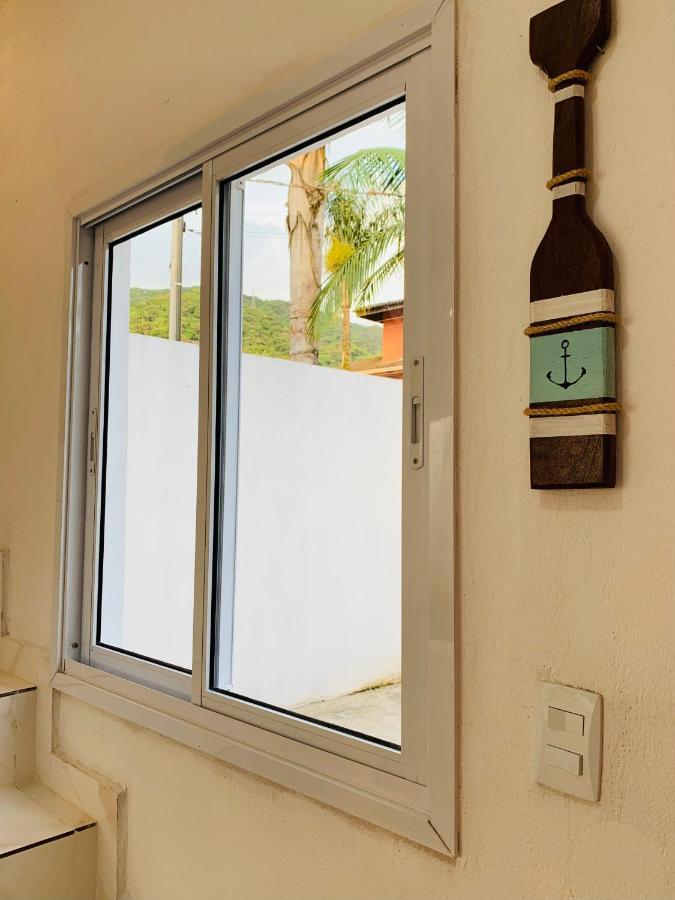 주케이 Casa Para Locacao Juquehy 빌라 외부 사진