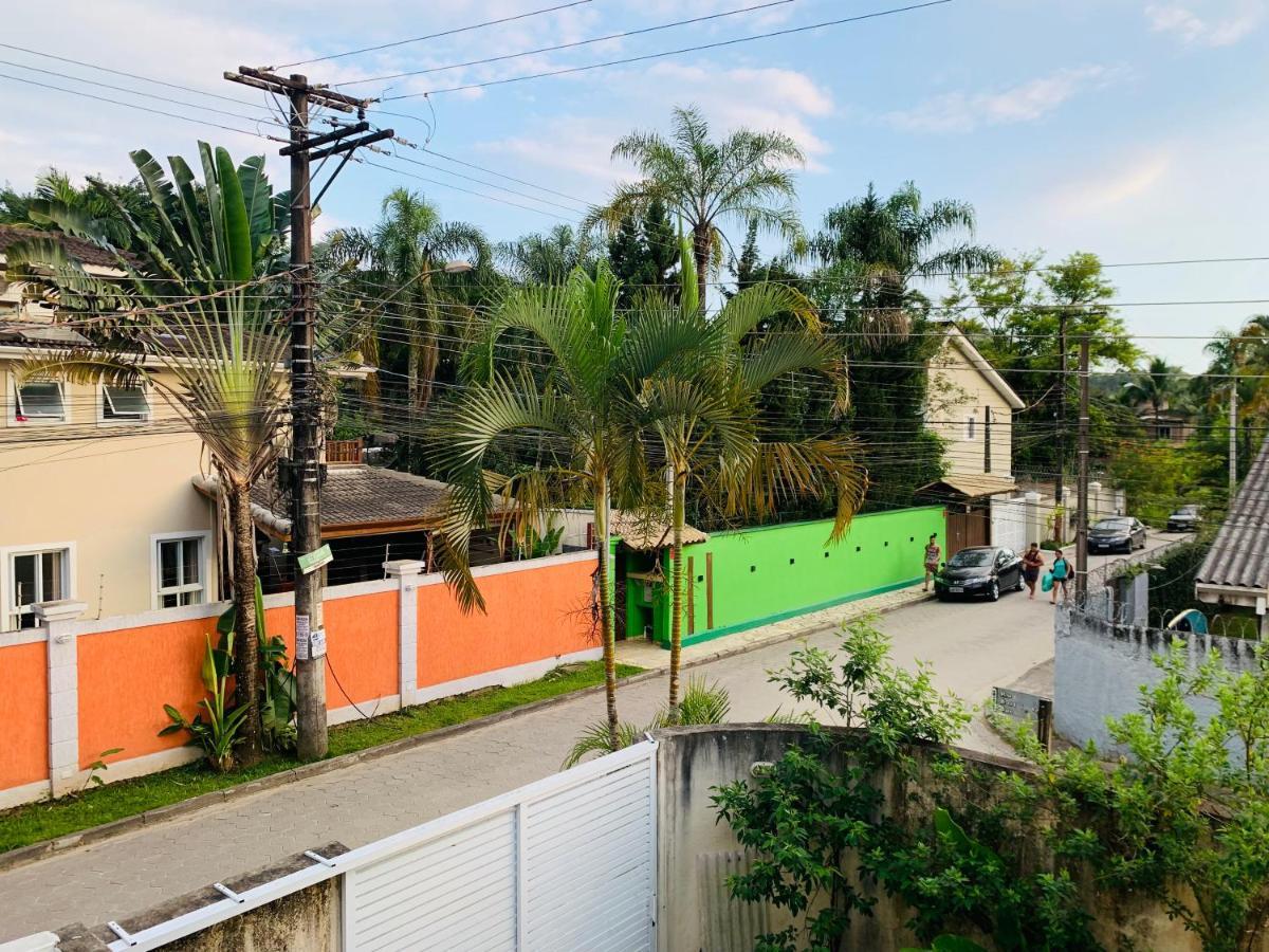 주케이 Casa Para Locacao Juquehy 빌라 외부 사진