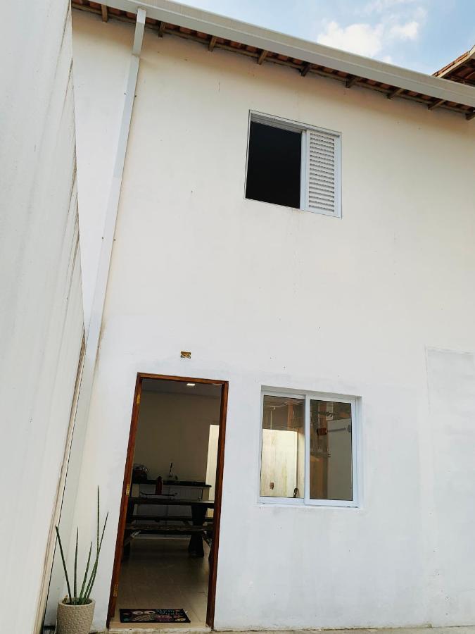 주케이 Casa Para Locacao Juquehy 빌라 외부 사진