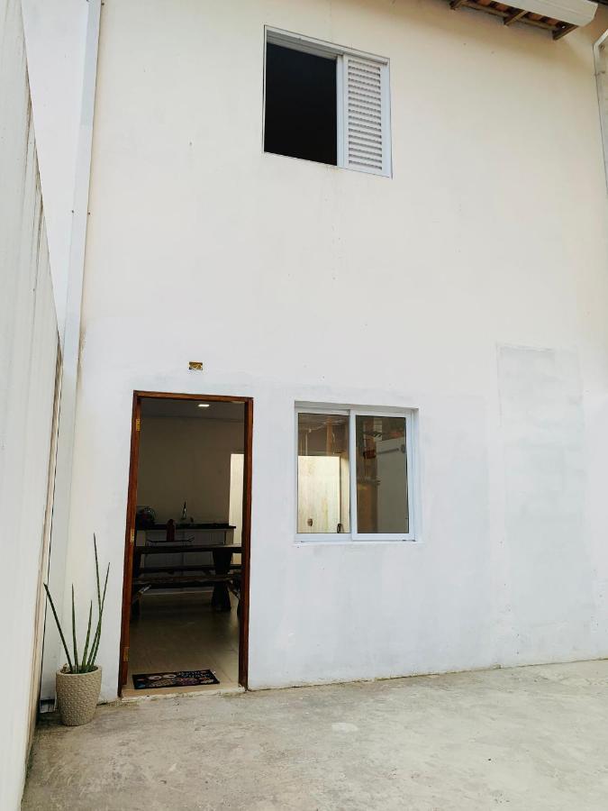 주케이 Casa Para Locacao Juquehy 빌라 외부 사진