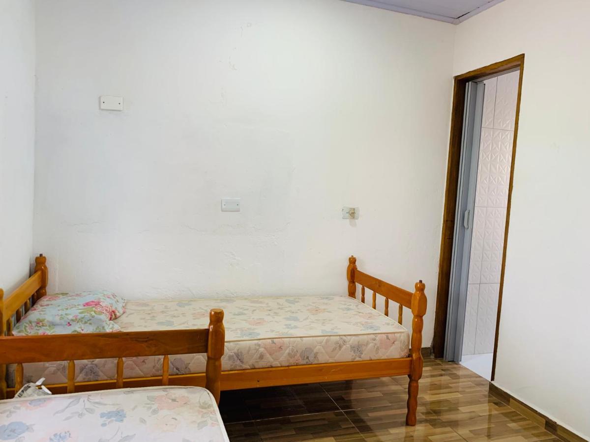 주케이 Casa Para Locacao Juquehy 빌라 외부 사진