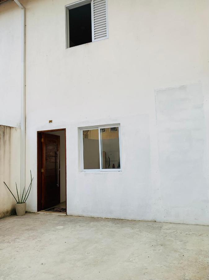 주케이 Casa Para Locacao Juquehy 빌라 외부 사진